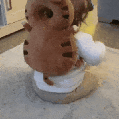 Almohada Protectora Antigolpes para Bebé - BebeBum®