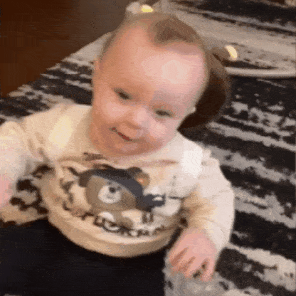 Almohada Protectora Antigolpes para Bebé - BebeBum®