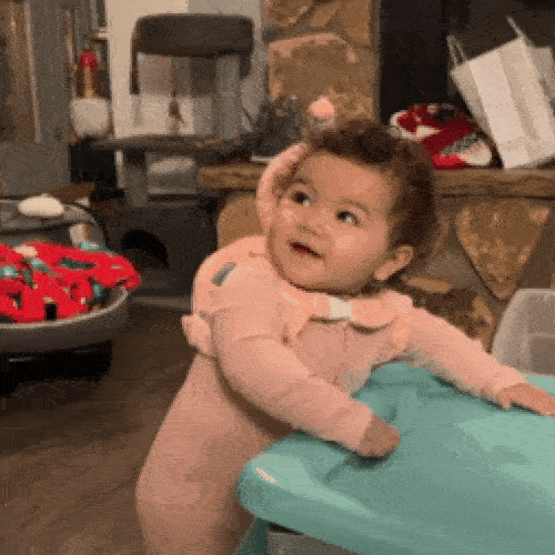 Almohada Protectora Antigolpes para Bebé - BebeBum®