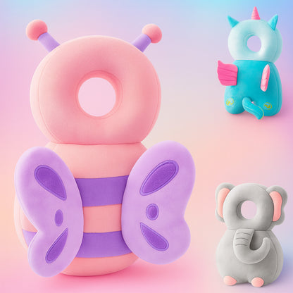 Almohada Protectora Antigolpes para Bebé - BebeBum®