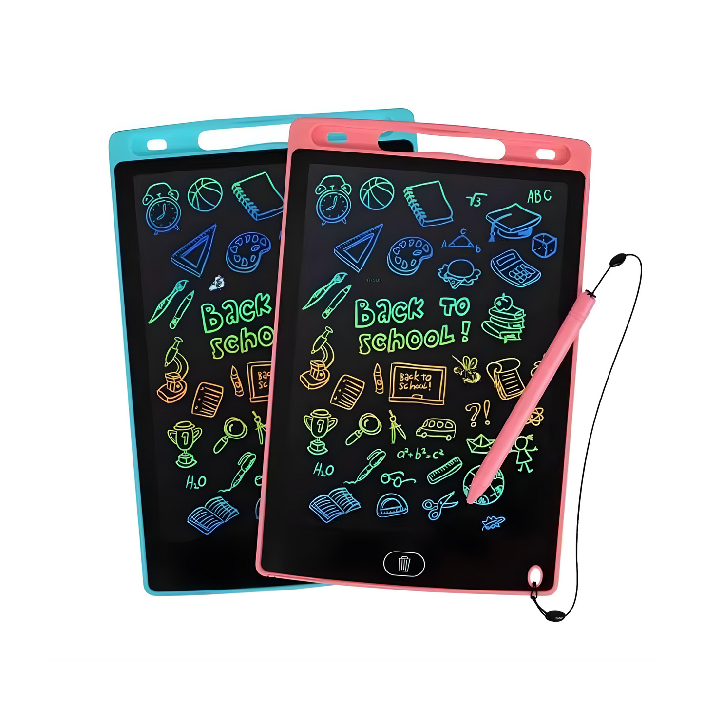 Magia Creativa 3D: ¡Set de Arte para Soñar en Colores!