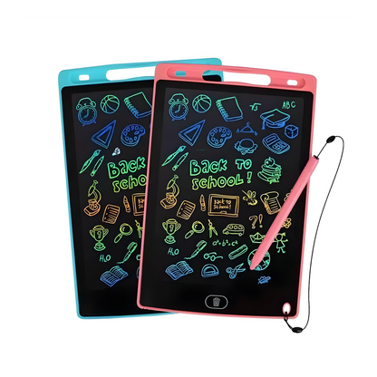 Magia Creativa 3D: ¡Set de Arte para Soñar en Colores!