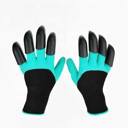 Guantes Pro® para Jardinería ¡Excava sin ensuciarte las manos!