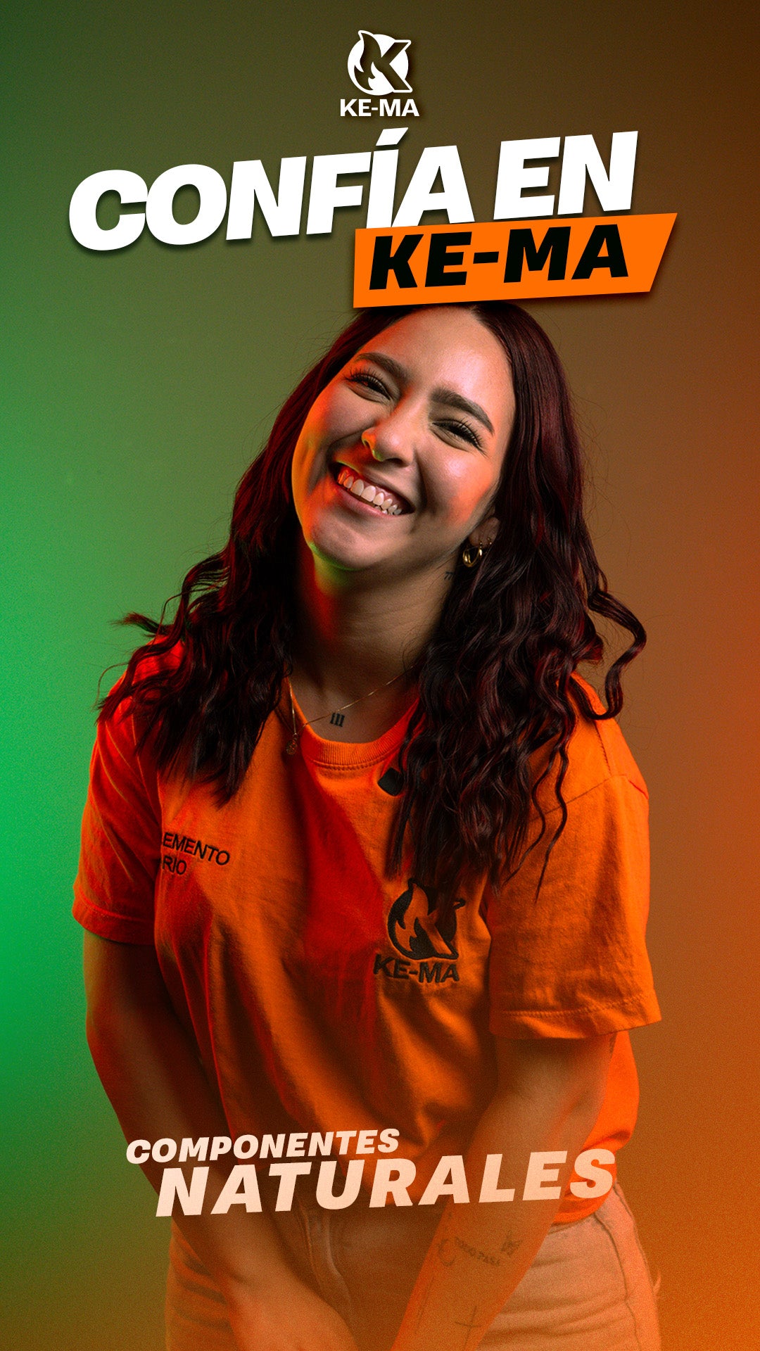 Quemador KE-MA - ¡Lo mejor del mercado!