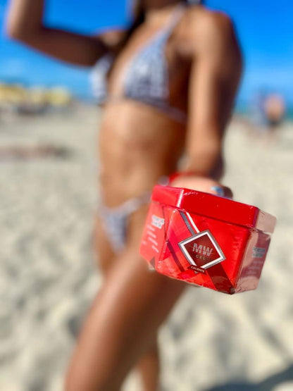 Gel Reductor de Medidas - Caliente MW