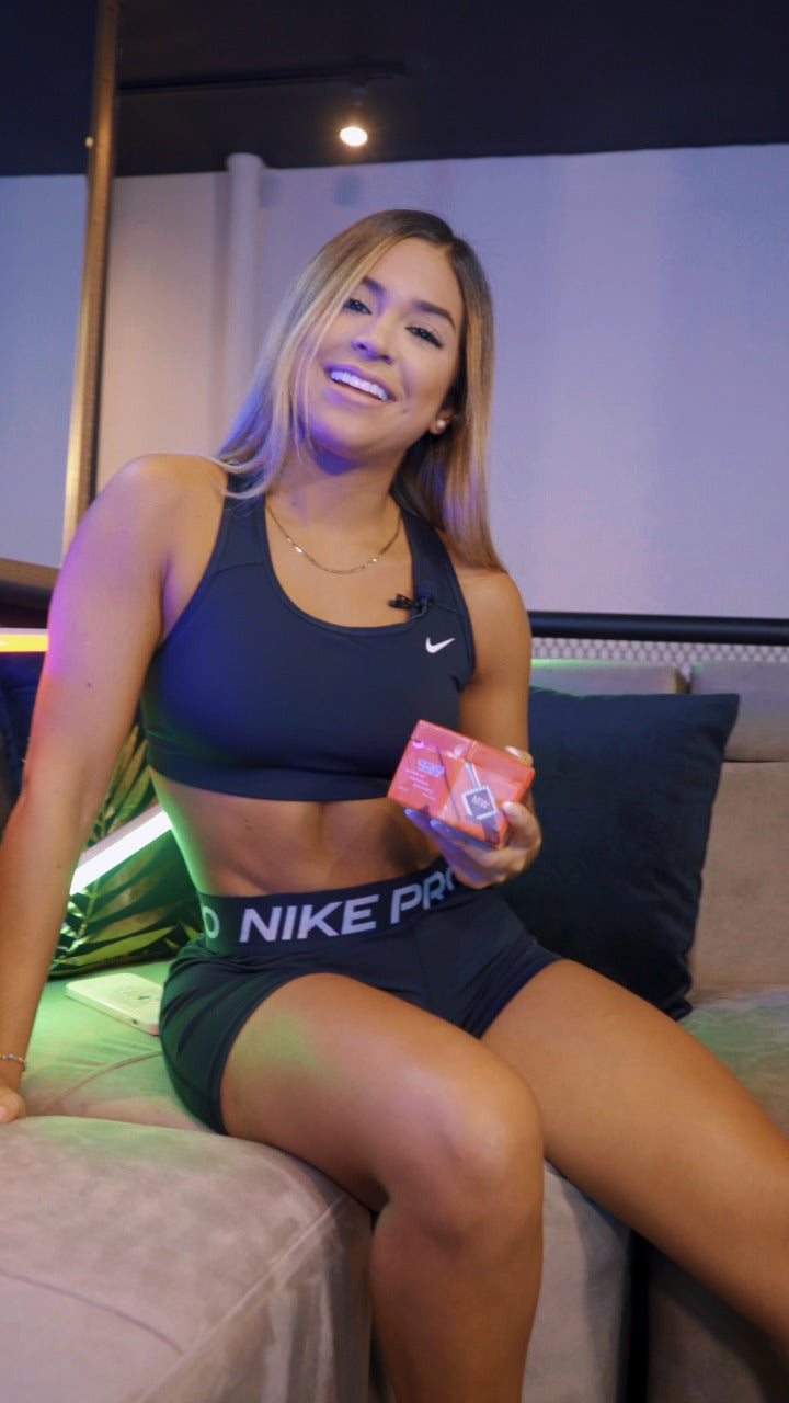 Gel Reductor de Medidas - Caliente MW