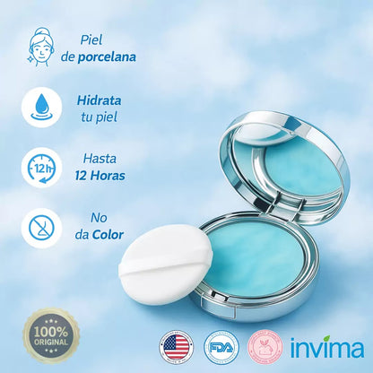 Candy Bella® Gel Prensado 3 en 1: Primer, Matifica y Sella + Envío gratis