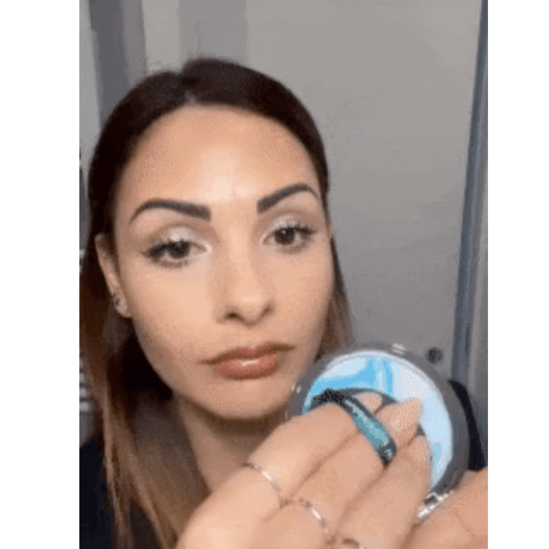 Candy Bella® Gel Prensado 3 en 1: Primer, Matifica y Sella + Envío gratis