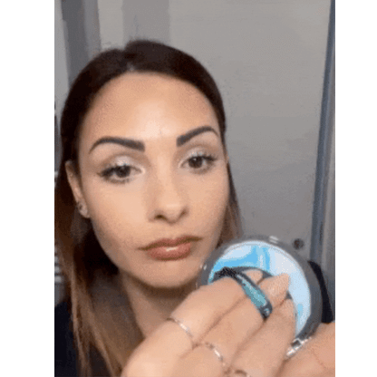 Candy Bella® Gel Prensado 3 en 1: Primer, Matifica y Sella + Envío gratis